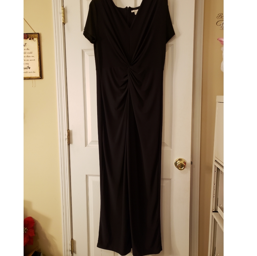 Cato Jumpsuit